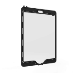 The Joy Factory CKX121 tablet case accessory Screen protector Black, Transparent