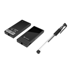 Kiloview KA-TL1 camera assembly External tally light Black Kiloview E1 NDI, E2 NDI, N1 and N2 1 pc(s)