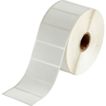 Brady THT-17-449-1.5-SC printer label White Self-adhesive printer label