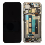 Xiaomi EU Product - POCO F8 Pro 5G LCD Display - Titanium