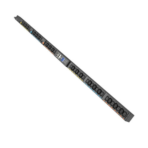 Eaton EVMA2130X G4 Managed 42-Outlet 208V 24A PDU