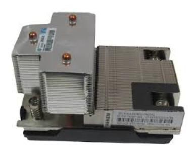 Image of HPE High-performance heatsink