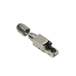 LogiLink Field assembly Cat.6A RJ45 plug, shielded, MPTL, PrimeLine