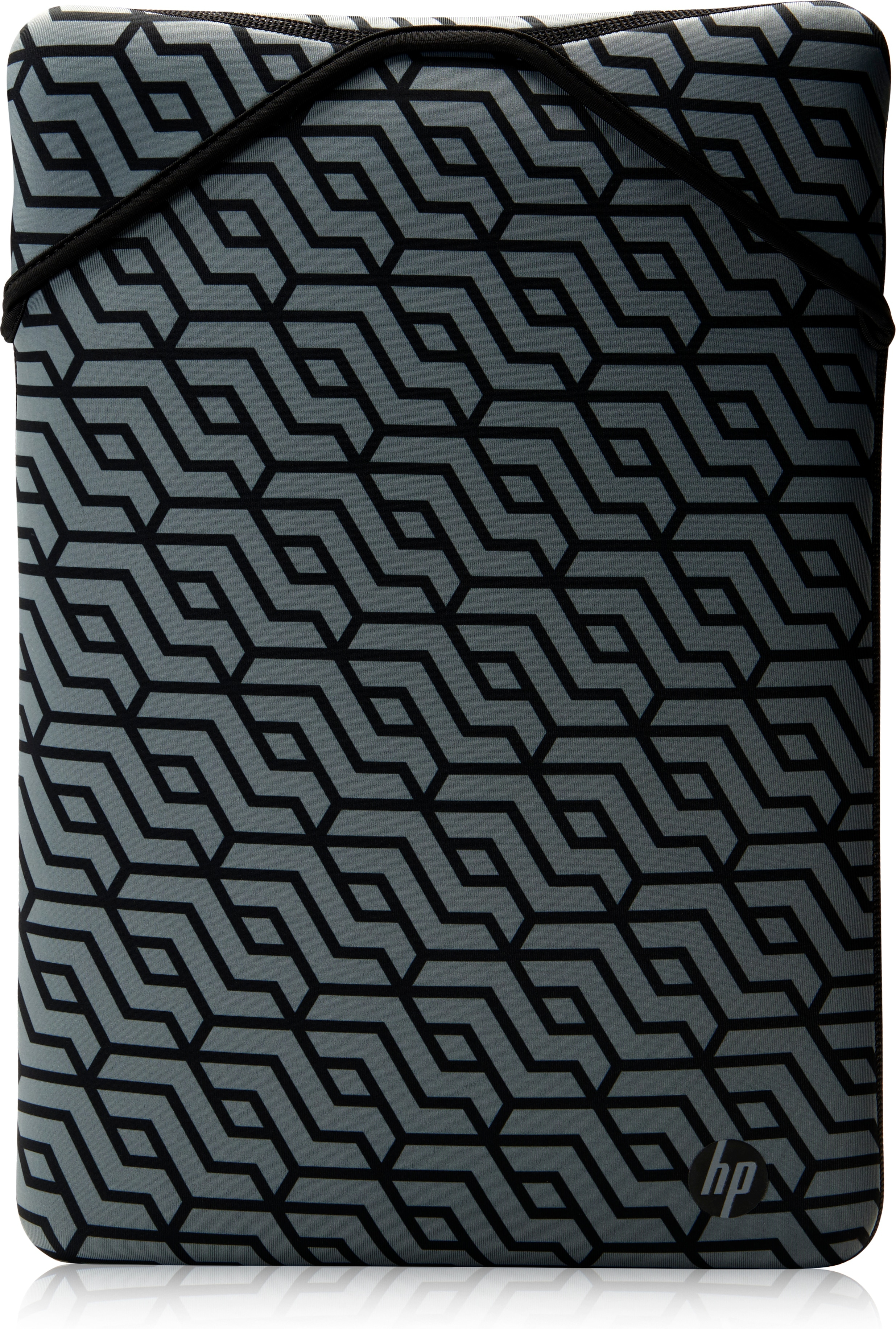 Image of HP Reversible Protective 14.1-inch Geo Laptop Sleeve