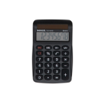 MAUL ECO MJ455 calculator Desktop Basic Black
