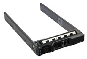 Image of CoreParts 2.5" HotSwap TrayDell SATA/SAS Small Form Factor (SFF)