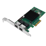 Siig LB-GE0014-S1 interface cards/adapter RJ-45