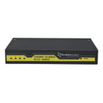 Brainboxes Ethernet 4 Port RS232