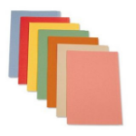 5Star 340425 folder Beige