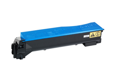 Image of Kyocera 1T02HLCEU0/TK-540C Toner cyan, 4K pages/5% for Kyocera...