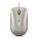 Lenovo 540 mouse Office Ambidextrous USB Type-C Optical 2400 DPI