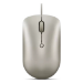 Lenovo 540 mouse Office Ambidextrous USB Type-C Optical 2400 DPI