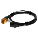 ADD-C13LK2C14LK18AWG6FT - Power Cables -