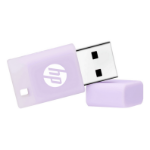 HP v168 USB flash drive 64 GB USB Type-A 2.0 Lila