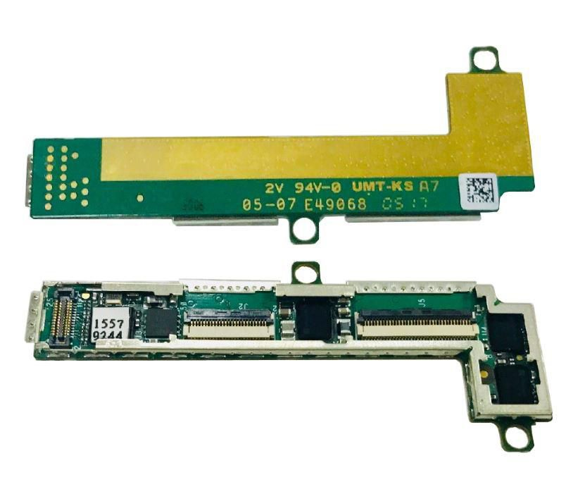 Photos - Other for Computer CoreParts TABX-SURFACE-PRO4-01 tablet spare part/accessory Connection 