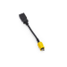 Zebra P1063406-047 USB cable USB A Black