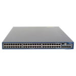 HPE A 5120-48G-PoE+ EI Switch w/2 Intf Slts Power over Ethernet (PoE) Grey