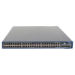 HPE A 5120-48G-PoE+ EI Switch w/2 Intf Slts Supporto Power over Ethernet (PoE) Grigio