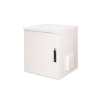 Digitus Wall Mounting Cabinets IP55 - Outdoor - 600x600 mm (BxT)