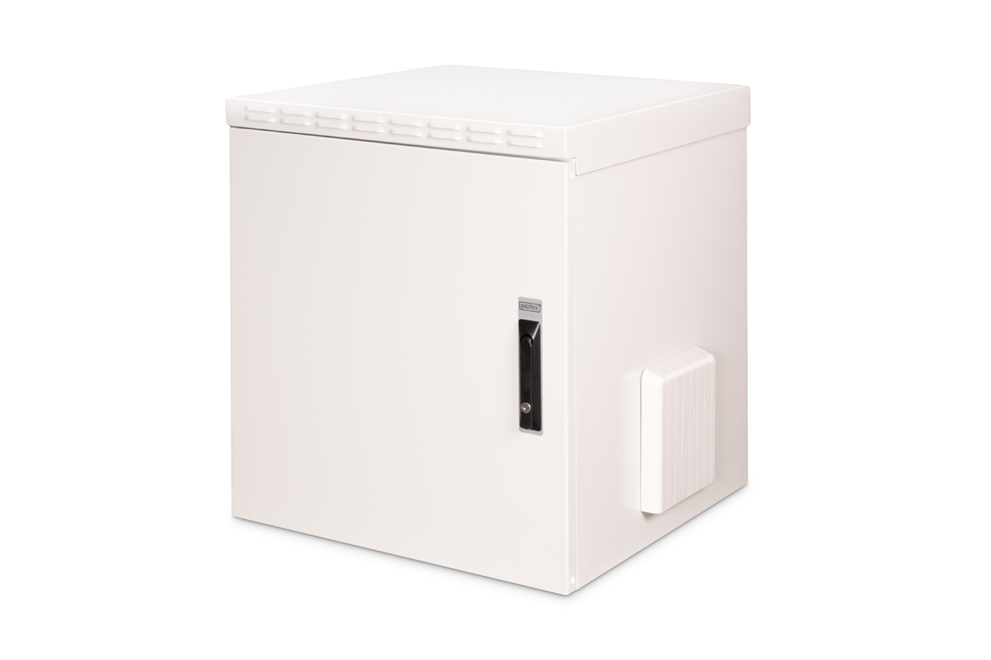 Digitus Wall Mounting Cabinets IP55 - Outdoor - 600x600 mm (BxT)