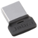 Jabra LINK 370 UC USB 1181.1" (30 m) Black, Silver