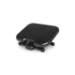 Kensington SoleMassage Height and Tilt Adjustable Foot Rest with Stimulating Surface