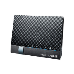 ASUS AC1200 Wireless VDSL/ADSL modem router, 2xUSB2.0,LAN Port x4,WAN Port x2