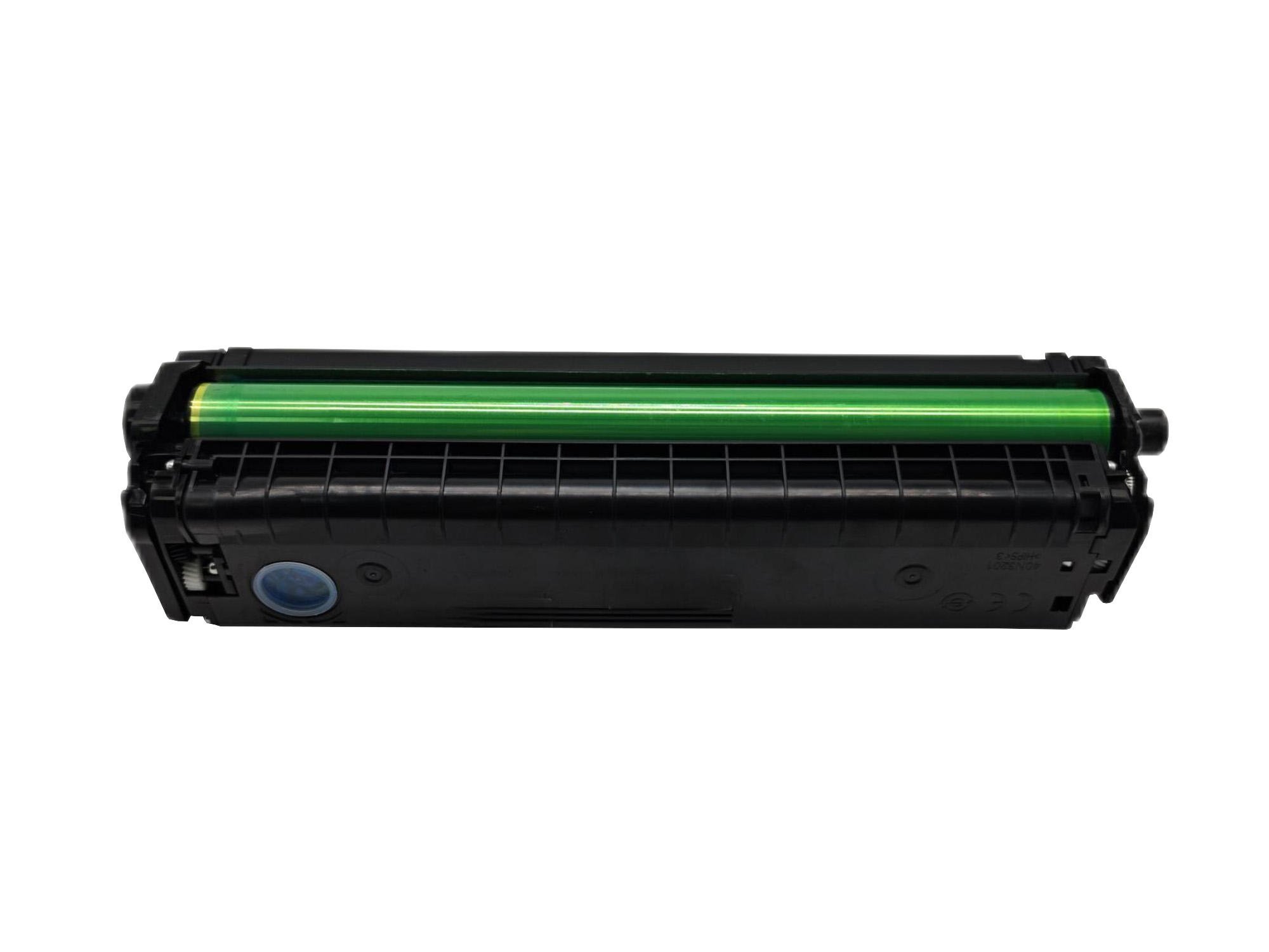 Image of CTS Wholesale Remanufactured Lexmark C332HY0 Hi Cap Yellow Toner Cartr
