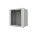Lanview RWM12U45WH rack cabinet 12U Wall mounted rack White