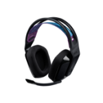 Logitech G G535 Headset Wireless Head-band Gaming Black