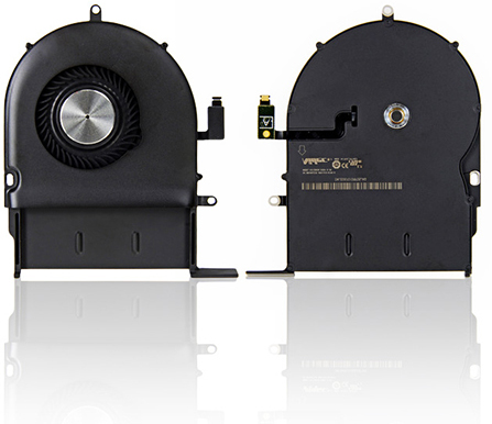 CoreParts MSPP8023 notebook spare part Fan