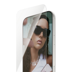 PanzerGlass SAFE. by ® Screen Protector iPhone 17 Pro Max | 16 Pro Max | Ultra-Wide Fit