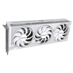 INNO3D GeForce RTX 5080 X3 OS WHITE NVIDIA 16 GB GDDR7