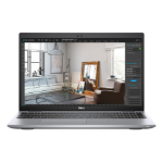 Joy Systems Dell Precision 3560 Intel® Core™ i7 i7-1185G7 Laptop 15.6" Full HD 32 GB DDR4-SDRAM 512 GB SSD Wi-Fi 4 (802.11n) Windows 11 Pro Silver