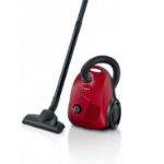 Bosch Serie 2 BGBS2RD1 vacuum 3.5 L Cylinder vacuum Dry 600 W Dust bag