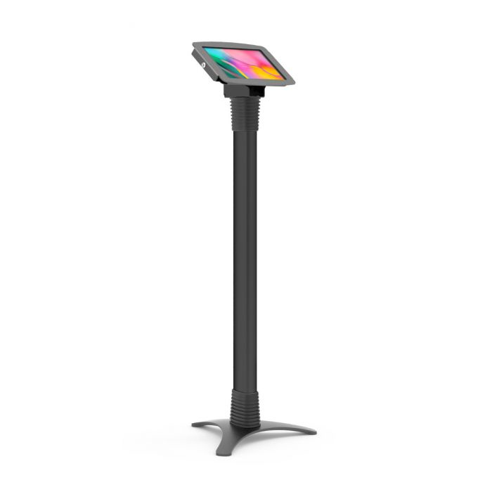 Compulocks VESA Portable Floor Stand Black, 545 in distributor ...