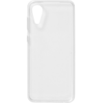 eSTUFF ES673092-BULK mobile phone case 16.5 cm (6.5") Cover Transparent