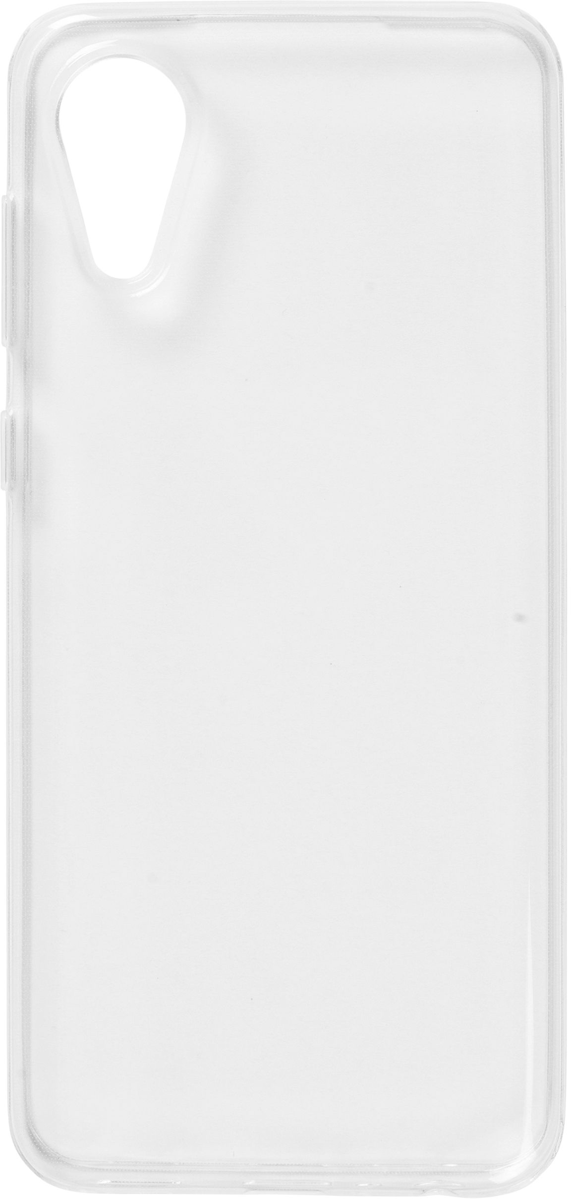 Image of eSTUFF ES673092-BULK mobile phone case 16.5 cm (6.5") Cover...