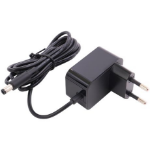 CoreParts MSPT2129 power adapter/inverter Indoor 12 W Black