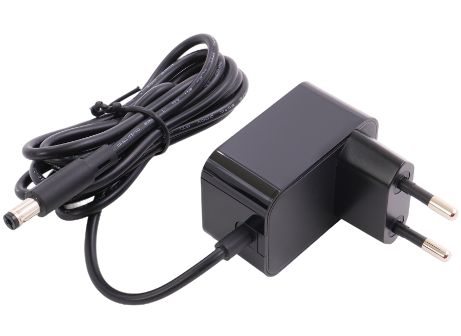 Coreparts Black Mspt2129 Power Adapter/Inverter Indoor 12 W