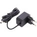 CoreParts MSPT2129 power adapter/inverter Indoor 12 W Black
