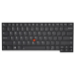 Lenovo 01YP505 notebook spare part Keyboard