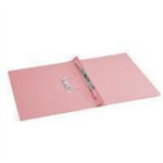 Q-CONNECT Q-CONNECT TRANSFER FILE A4 PINK PK25