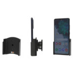 Brodit 711240 houder Passieve houder Mobiele telefoon/Smartphone Zwart