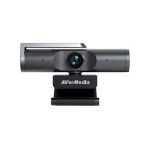 AVerMedia PW515 video conferencing camera 8.29 MP Black 3840 x 2160 pixels 60 fps CMOS