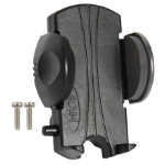 RAM Mounts RAM-HOL-UN1 holder Active holder Black