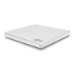 Hitachi-LG Slim Portable DVD-Writer