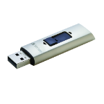 Verbatim Vx400 USB flash drive 128 GB USB Type-A 3.2 Gen 1 (3.1 Gen 1) Silver