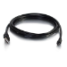 C2G 4m USB 2.0 A Male to Micro-USB B Male Cable (15ft)