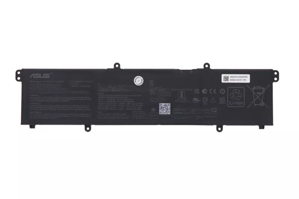 EU Product - E1404 Battery COS POLY C31N2204 thumbnail